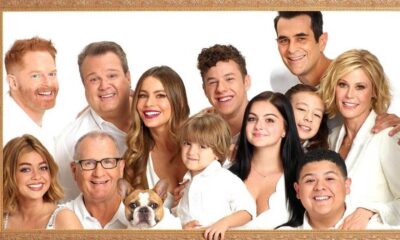 Modern Family Cast Members