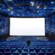 Modern Movie Theater Technology And Historic Movie Theaters