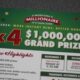 Montana Millionaire Lottery Tickets Sale