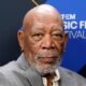 Morgan Freeman Recent Movies And Endorsements