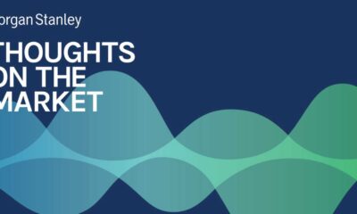 Morgan Stanley Stock Market Performance
