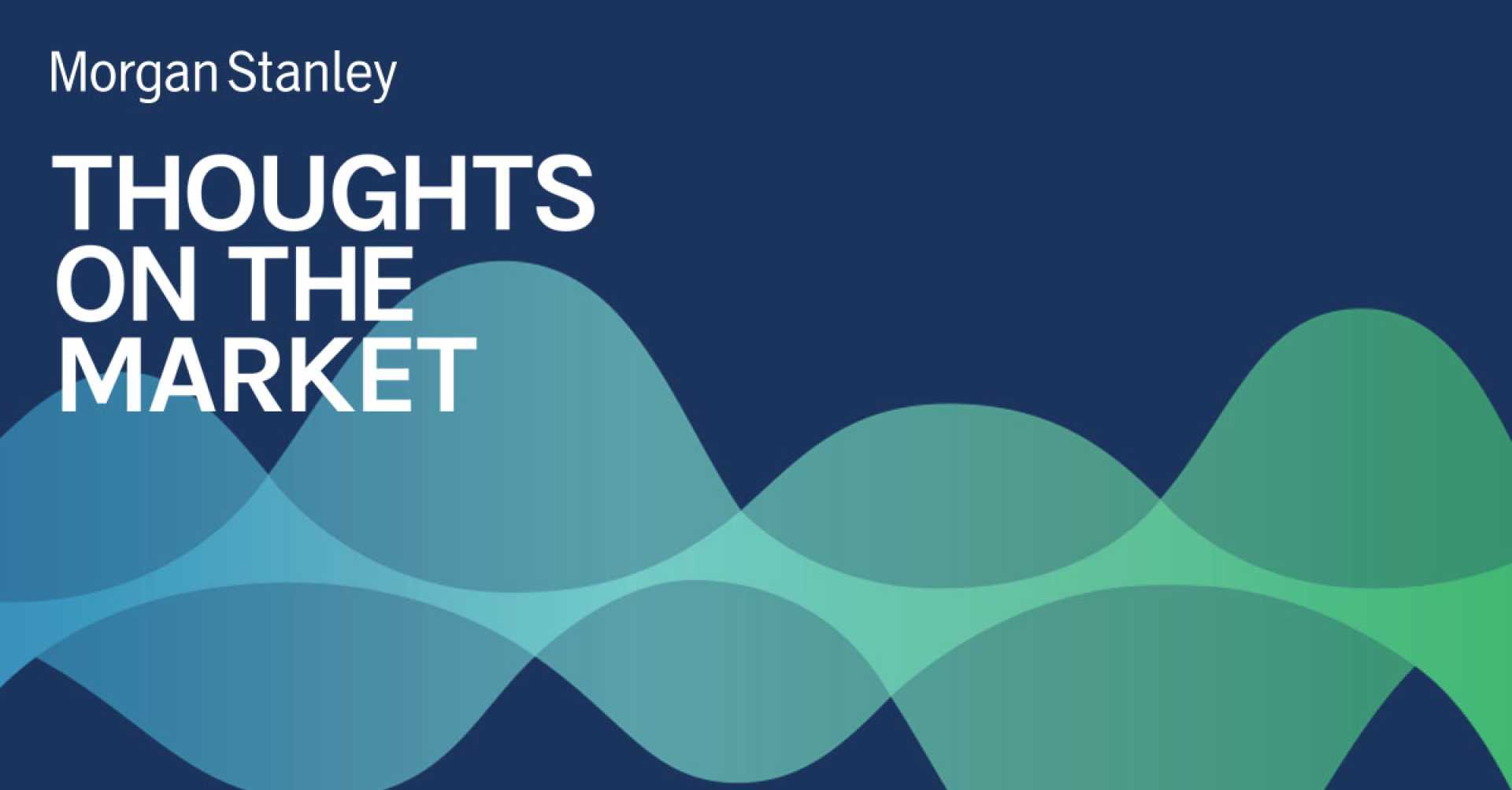 Morgan Stanley Stock Market Performance