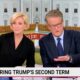 Morning Joe Ratings Drop After Trump Meeting