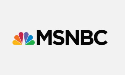 Msnbc News Anchors And Show Logos