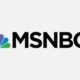 Msnbc News Anchors And Show Logos