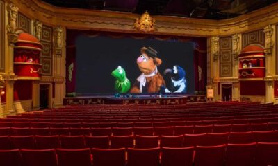 Muppetvision 3d Disney's Hollywood Studios Closure