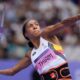 Nafissatou Thiam Heptathlon 2024 Summer Olympics