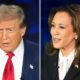 Nancy Pelosi Criticizing Trump Remarks On Vice President Harris