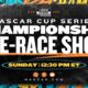 Nascar Cup Series Championship Race Phoenix Raceway