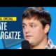 Nate Bargatze Stand Up Comedy