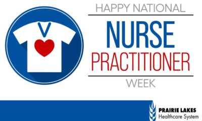 National Nurse Practitioner Week 2024 Celebration