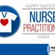 National Nurse Practitioner Week 2024 Celebration