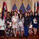 Naturalization Ceremony Usa