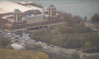 Navy Pier Chicago Shooting