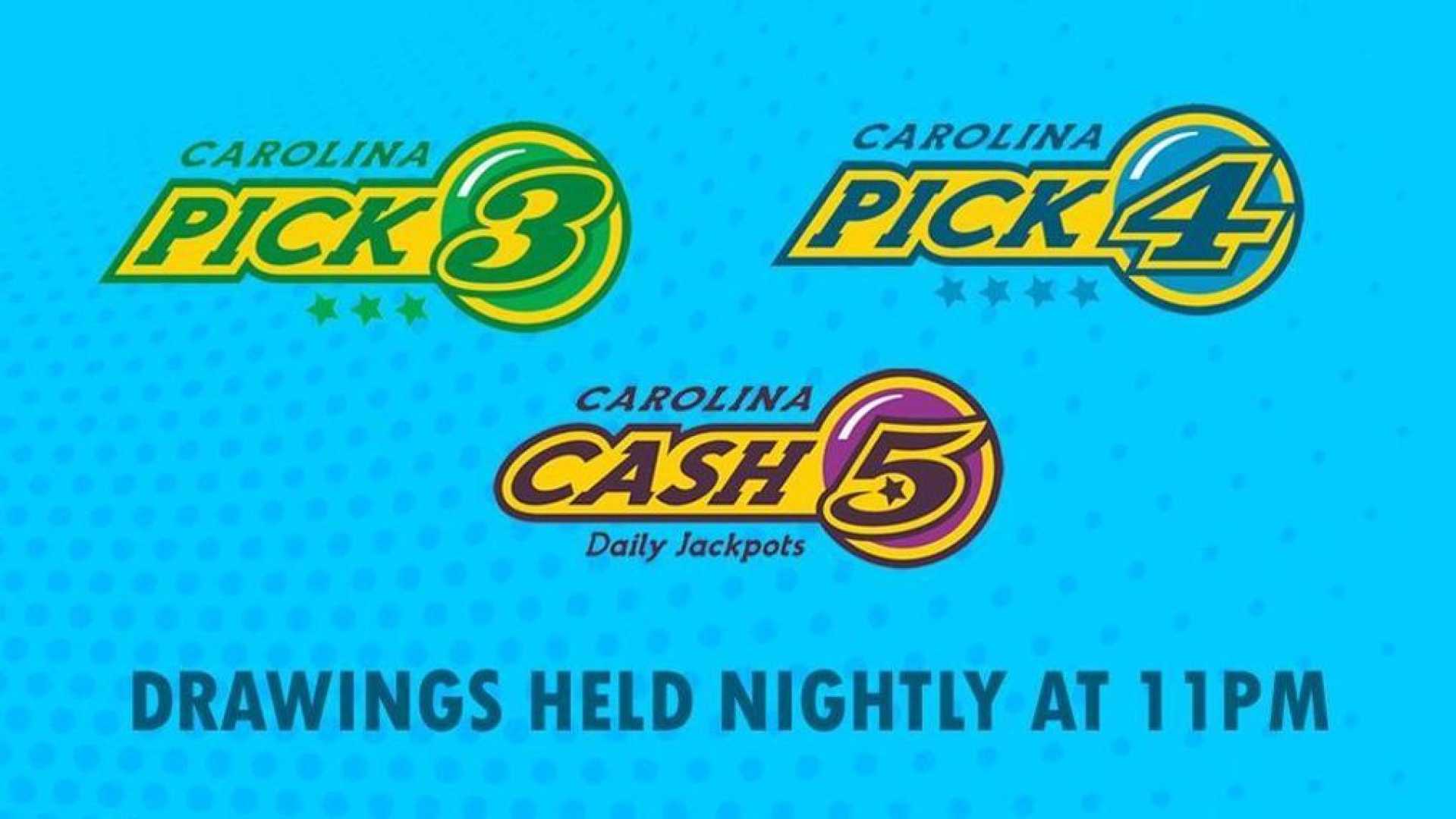 Nc Lottery Winning Numbers November 3 2024