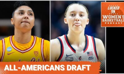 Ncaa Women's Basketball Preseason 2024 25