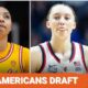 Ncaa Women's Basketball Preseason 2024 25