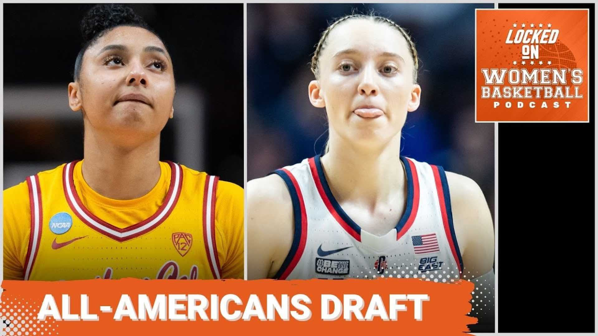 Ncaa Women's Basketball Preseason 2024 25