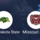 Ndsu Vs Missouri State Football Game