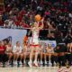 Nebraska Women's Basketball Team 2024 Season Opener