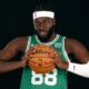 Neemias Queta Boston Celtics