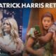 Neil Patrick Harris And Constance Wu Theater Project