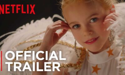 Netflix Jonbenét Ramsey Docuseries