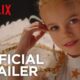 Netflix Jonbenét Ramsey Docuseries