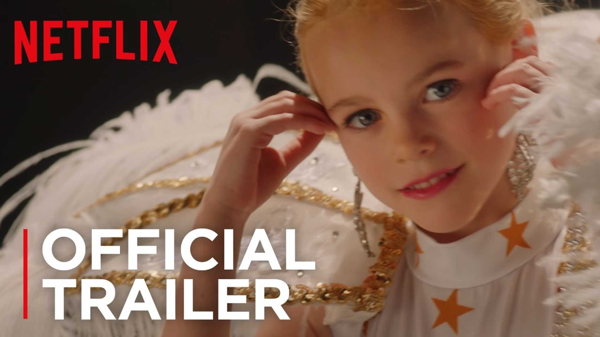 Netflix Jonbenét Ramsey Docuseries