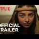 Netflix Mary Official Trailer