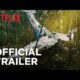 Netflix The Lost Children Colombian Amazon Plane Crash Rescue