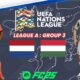 Netherlands Vs Hungary Uefa Nations League Match