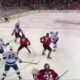 New Jersey Devils Vs Tampa Bay Lightning Hockey Game