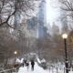 New York Snowstorm Forecast November 2024