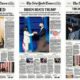 New York Times Latest News Headlines