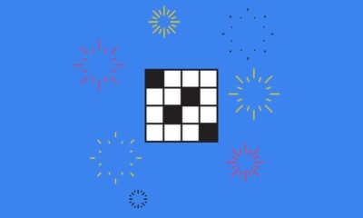 New York Times Mini Crossword Puzzle