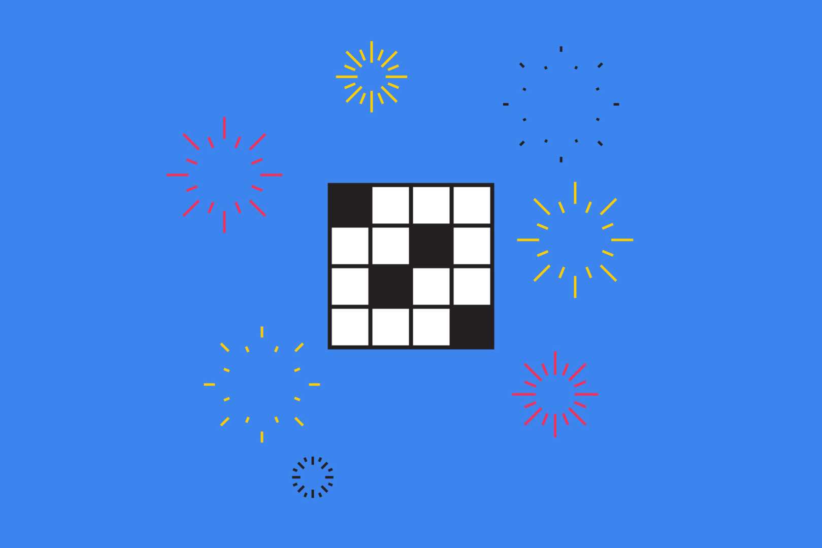 New York Times Mini Crossword Puzzle