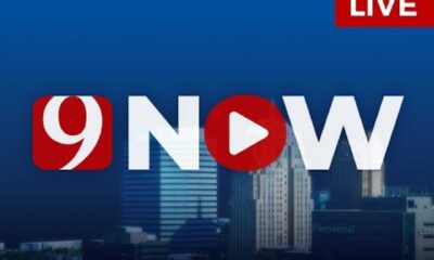 News 9 Oklahoma Live Broadcast