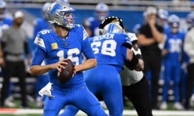 Nfl Week 12 Matchups And Betting Odds