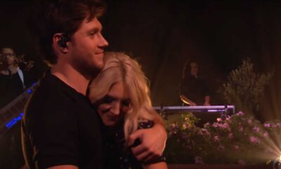 Niall Horan And Julia Michaels Music Collaboration