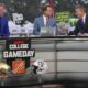 Nick Saban On Espn College Gameday