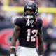 Nico Collins Houston Texans Practice Injury Update