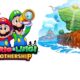 Nintendo Switch Games Mario & Luigi Brothership