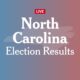 North Carolina State Legislature Election Results 2024