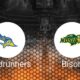 North Dakota State Bison Vs Cal State Bakersfield Basketball Game