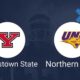 Northern Iowa Vs Youngstown State Football Game