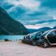 Norway Electric Vehicles And Corporate Retreats