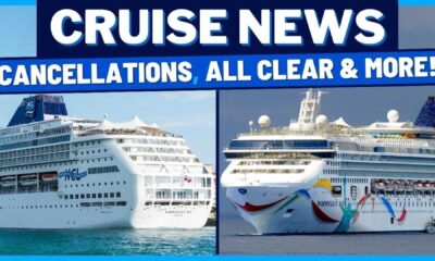 Norwegian Cruise Line Ship Cancellations