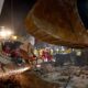 Novi Sad Train Station Roof Collapse