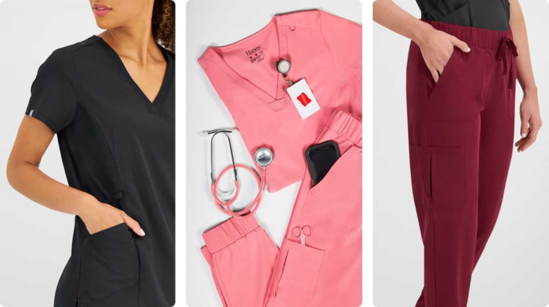 Nursing Scrubs Black Friday Deals